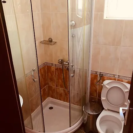 Apartment Vukomanovic Zlatibor