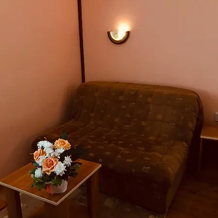 Apartmán Vukomanovic *