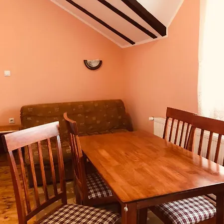 公寓 Vukomanovic *