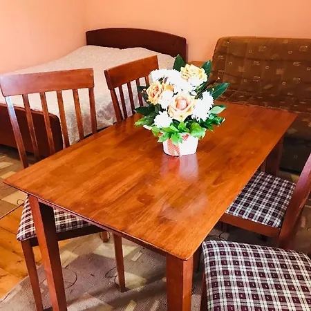 Vukomanovic Apartmán *