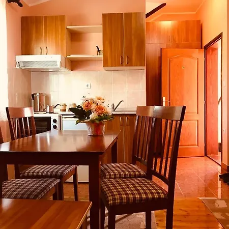 Vukomanovic Apartmán *