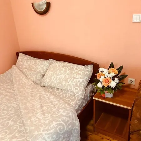 Apartmán Vukomanovic Zlatibor