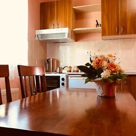 Vukomanovic Apartmán