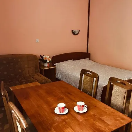 Vukomanovic Apartmán