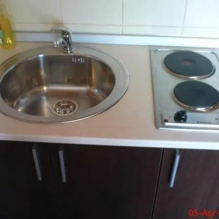 Apartment Vukomanovic *