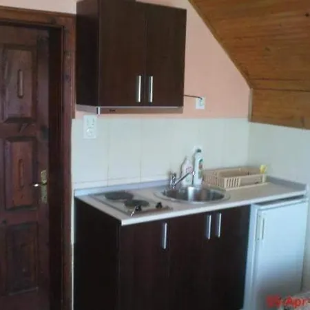 Vukomanovic Apartmán *