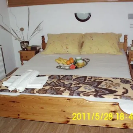 Vukomanovic Apartment Zlatibor