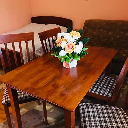 Vukomanovic Apartmán