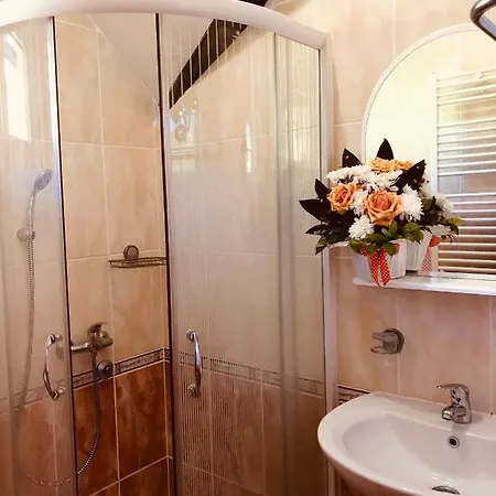 Vukomanovic Apartment *