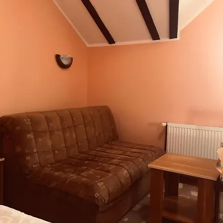 Vukomanovic Zlatibor