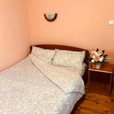 Vukomanovic Apartmán