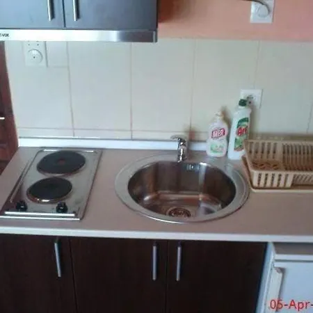 Apartment Vukomanovic Zlatibor