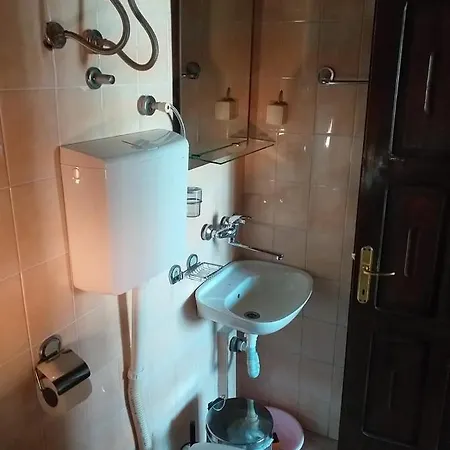 Vukomanovic Apartmán *