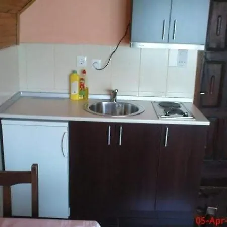 Apartmán Vukomanovic Zlatibor