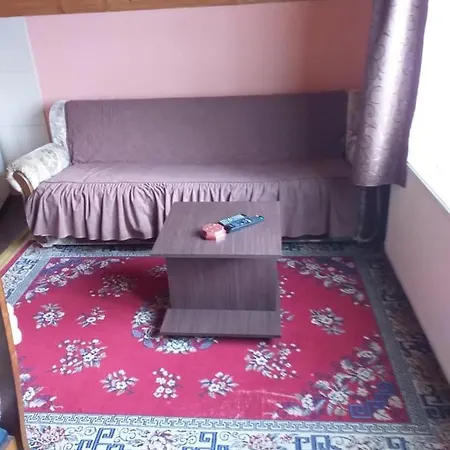 Apartmán Vukomanovic *