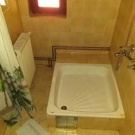 Apartmán Vukomanovic *