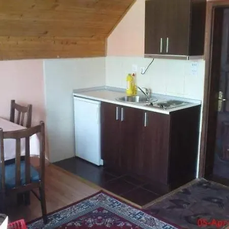 Apartmán Vukomanovic Zlatibor