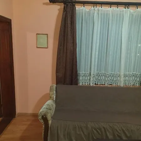 Vukomanovic Apartment *