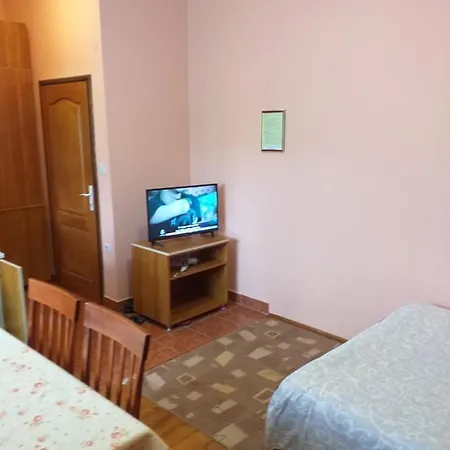 Vukomanovic Apartment *