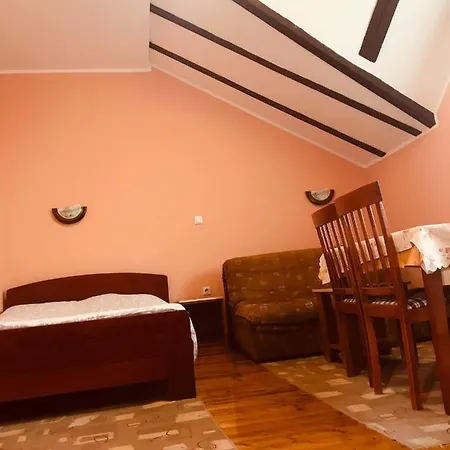 Vukomanovic 兹拉蒂博尔