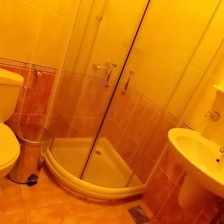 Apartmán Vukomanovic Zlatibor