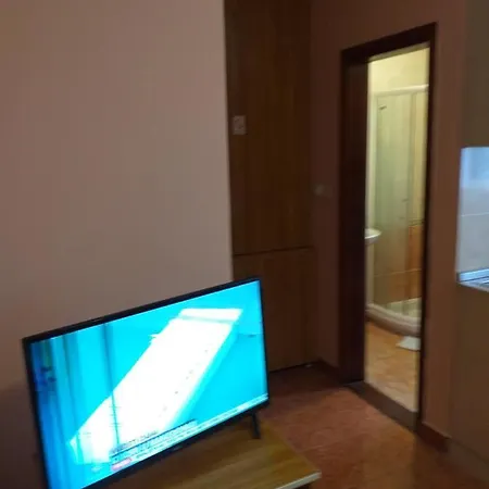 Apartment Vukomanovic