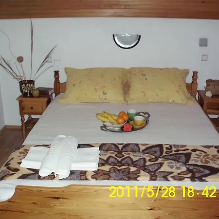 Apartment Vukomanovic Zlatibor