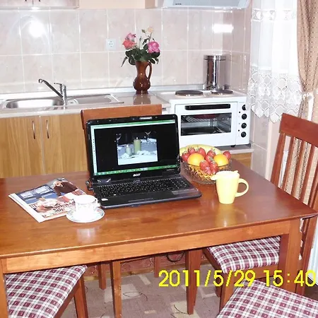 Vukomanovic Appartement Zlatibor