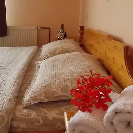 Vukomanovic Apartment Zlatibor