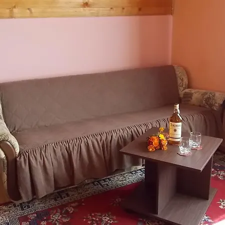 Vukomanovic * Zlatibor