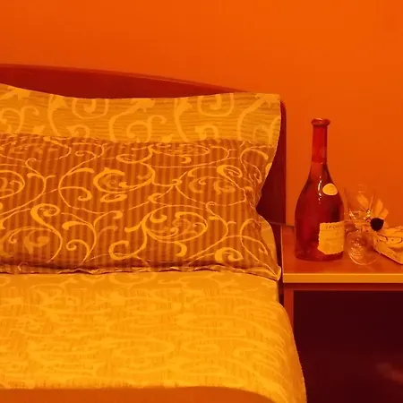 Apartment Vukomanovic *