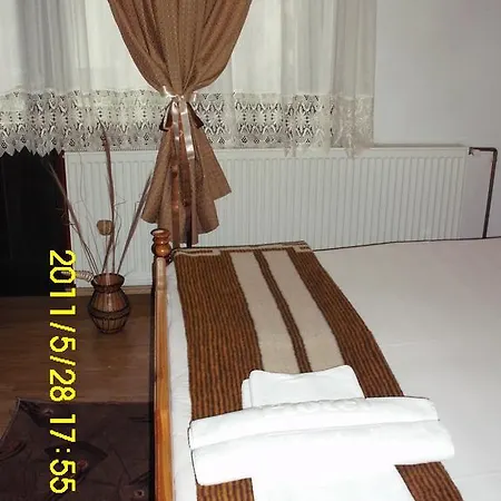 Vukomanovic * Zlatibor