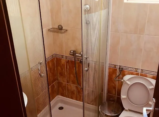 Lägenhet Vukomanovic Zlatibor