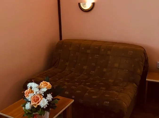 Lägenhet Vukomanovic *