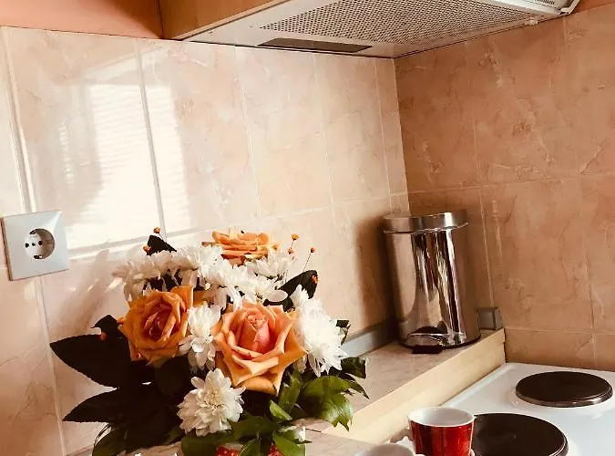 Lägenhet Vukomanovic *