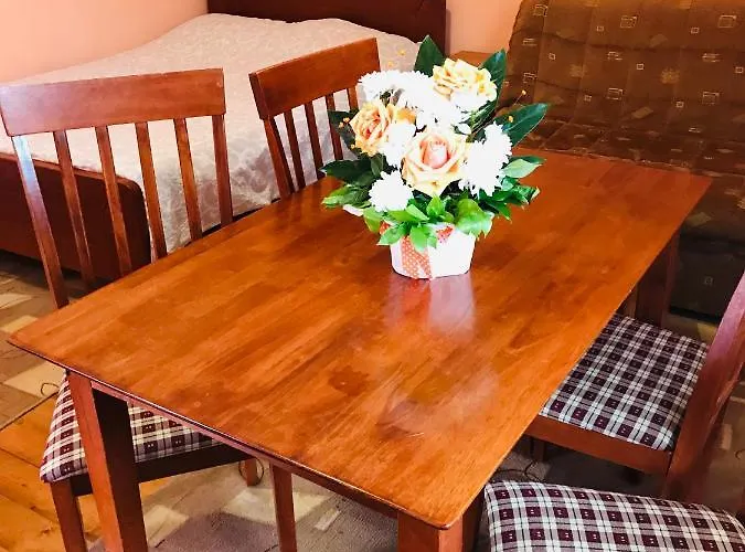 Vukomanovic Lägenhet *