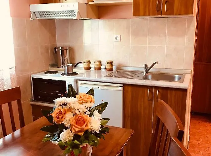 Vukomanovic Zlatibor