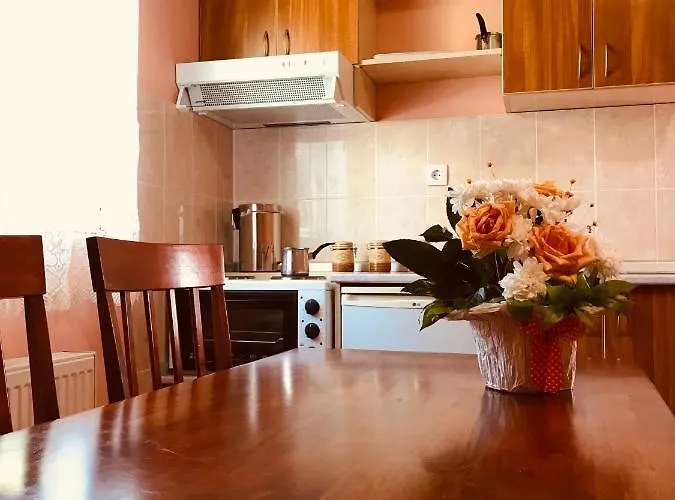 Vukomanovic Appartamento