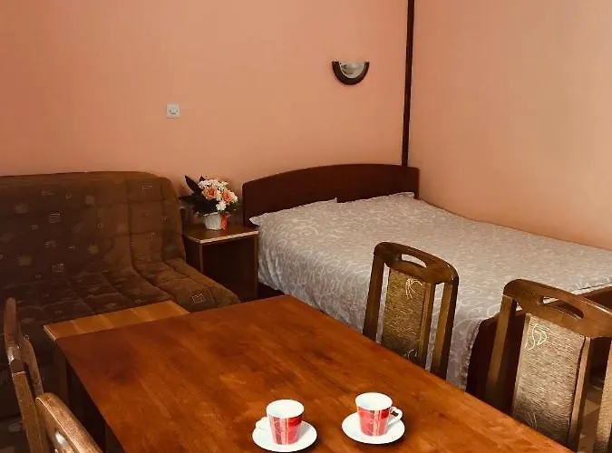 Vukomanovic Appartamento