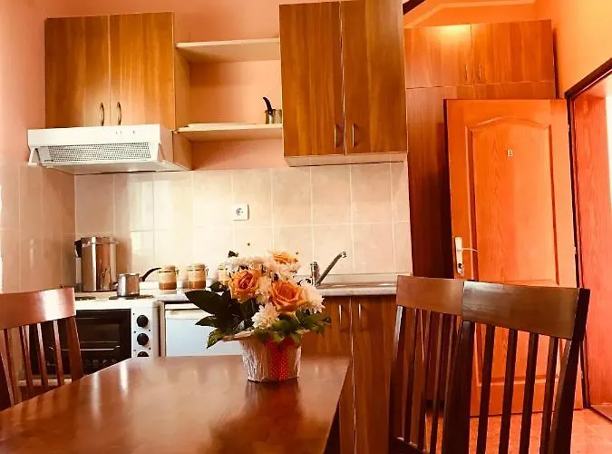 Appartamento Vukomanovic Zlatibor