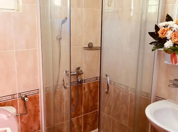 Lägenhet Vukomanovic Zlatibor