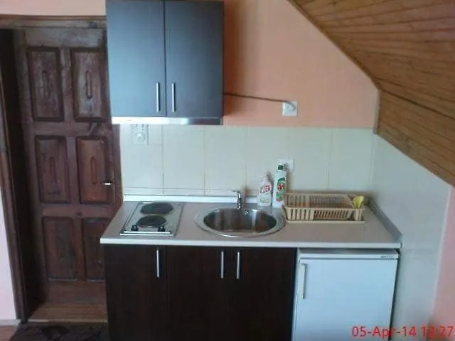 Vukomanovic Lägenhet *