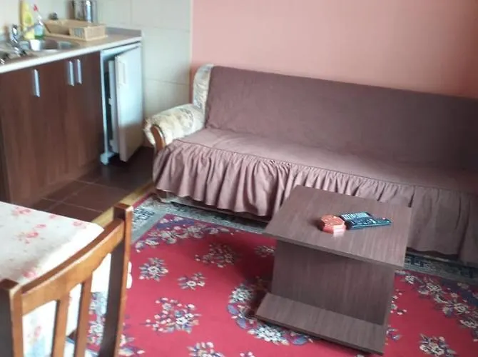 Appartamento Vukomanovic Zlatibor