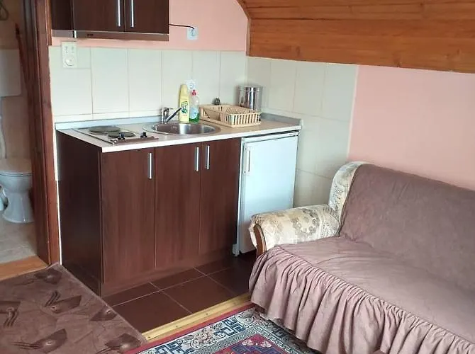 Vukomanovic Appartamento *