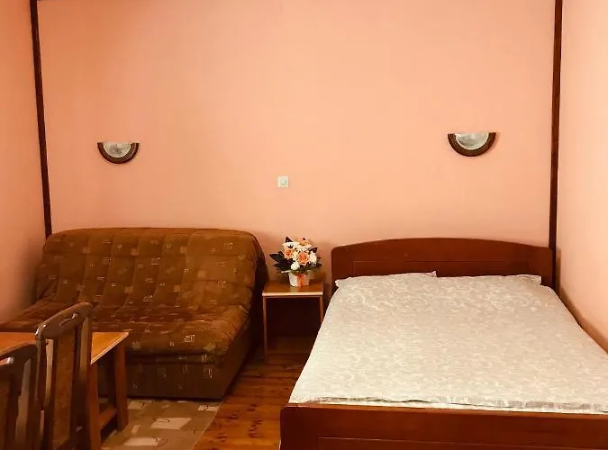 Vukomanovic * Zlatibor