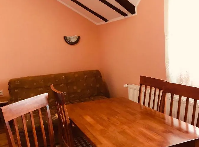 Appartamento Vukomanovic