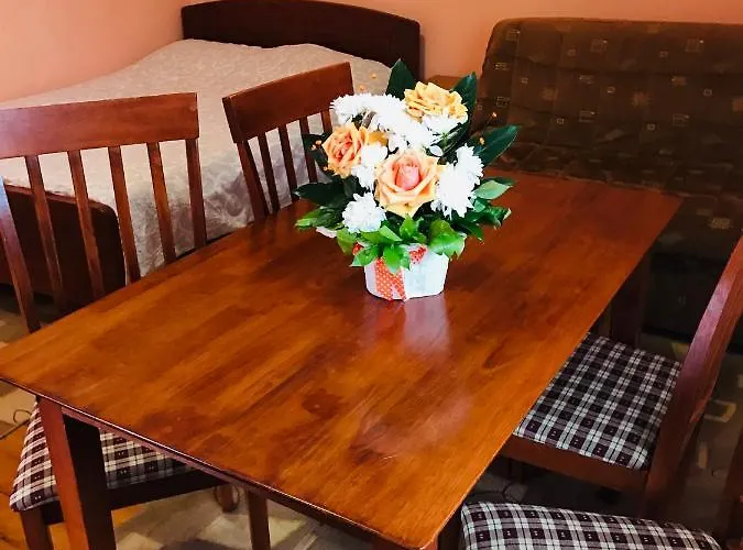 Vukomanovic Appartamento