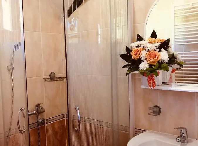 Vukomanovic Lägenhet *