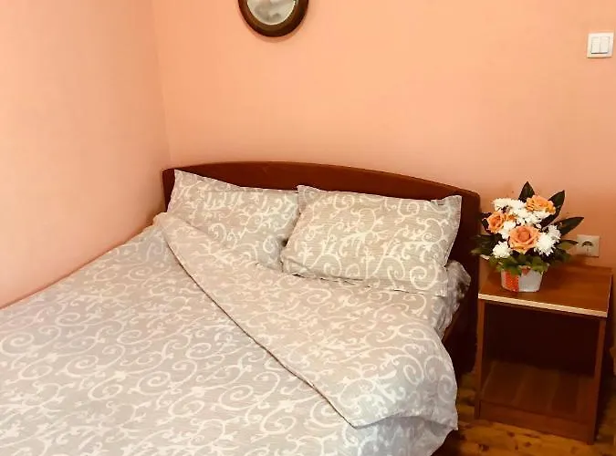 Vukomanovic Appartamento