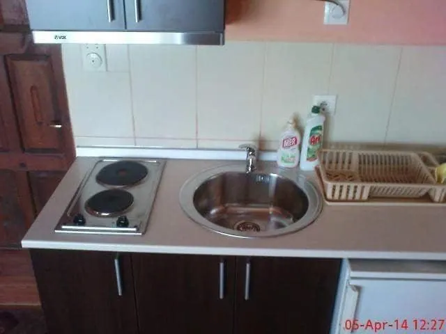 Appartamento Vukomanovic Zlatibor